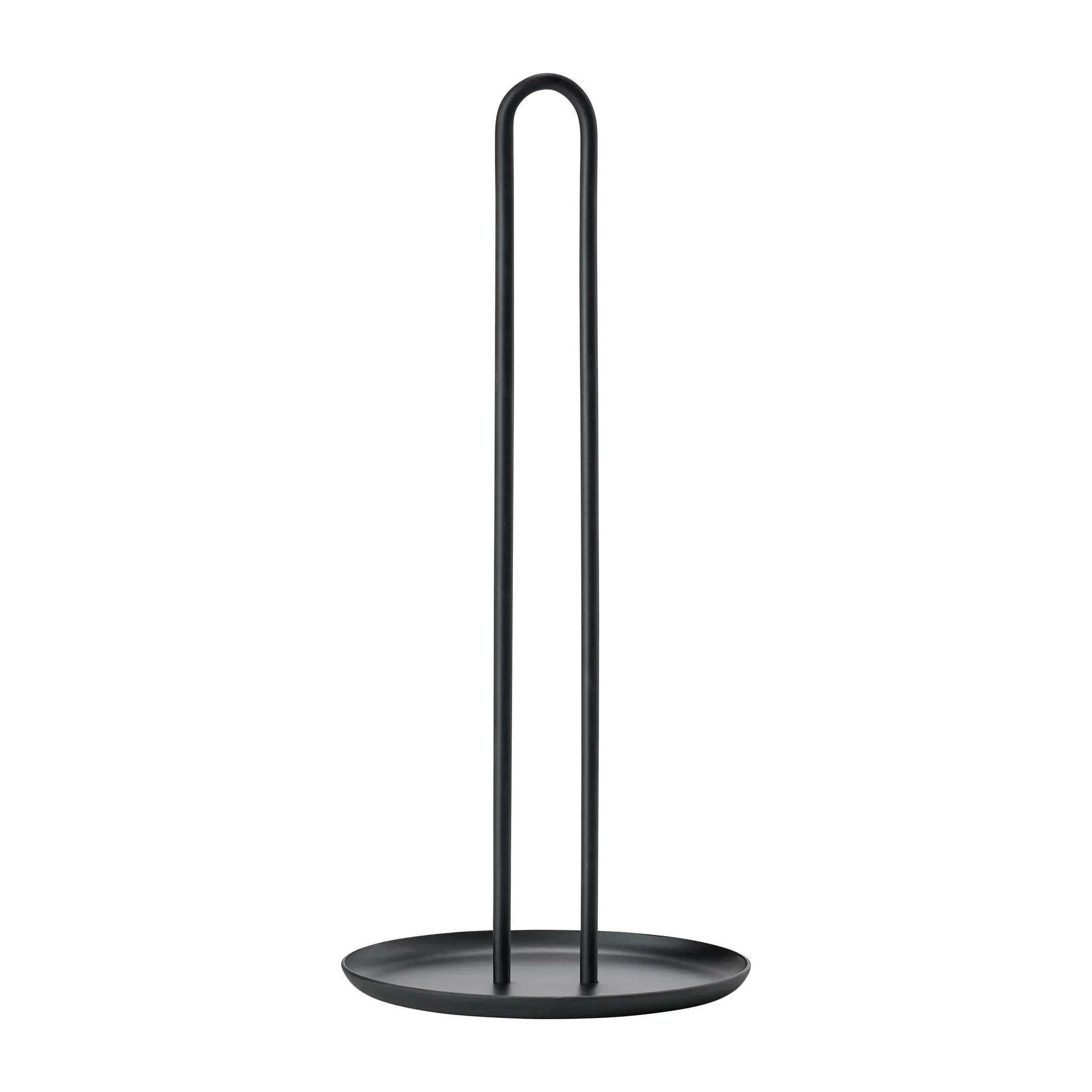 Portarotolo di carta da cucina Singles, Nero Zone Denmark