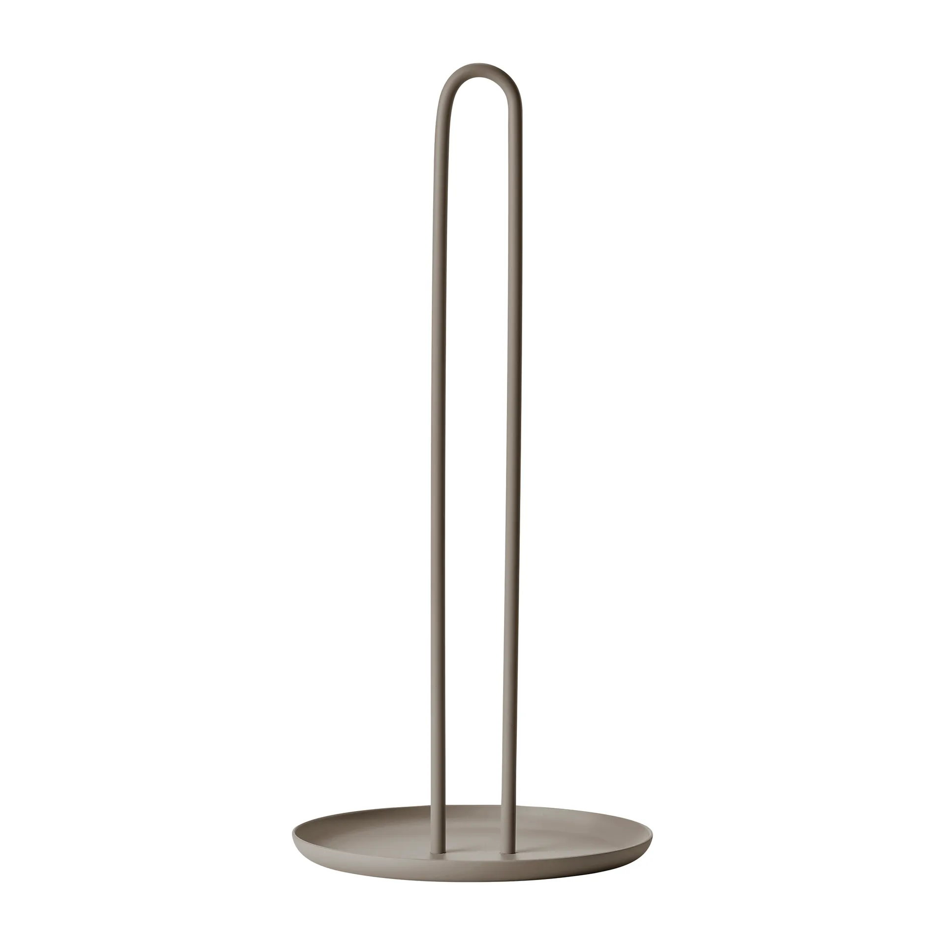 Portarotolo di carta da cucina Singles, Taupe Zone Denmark