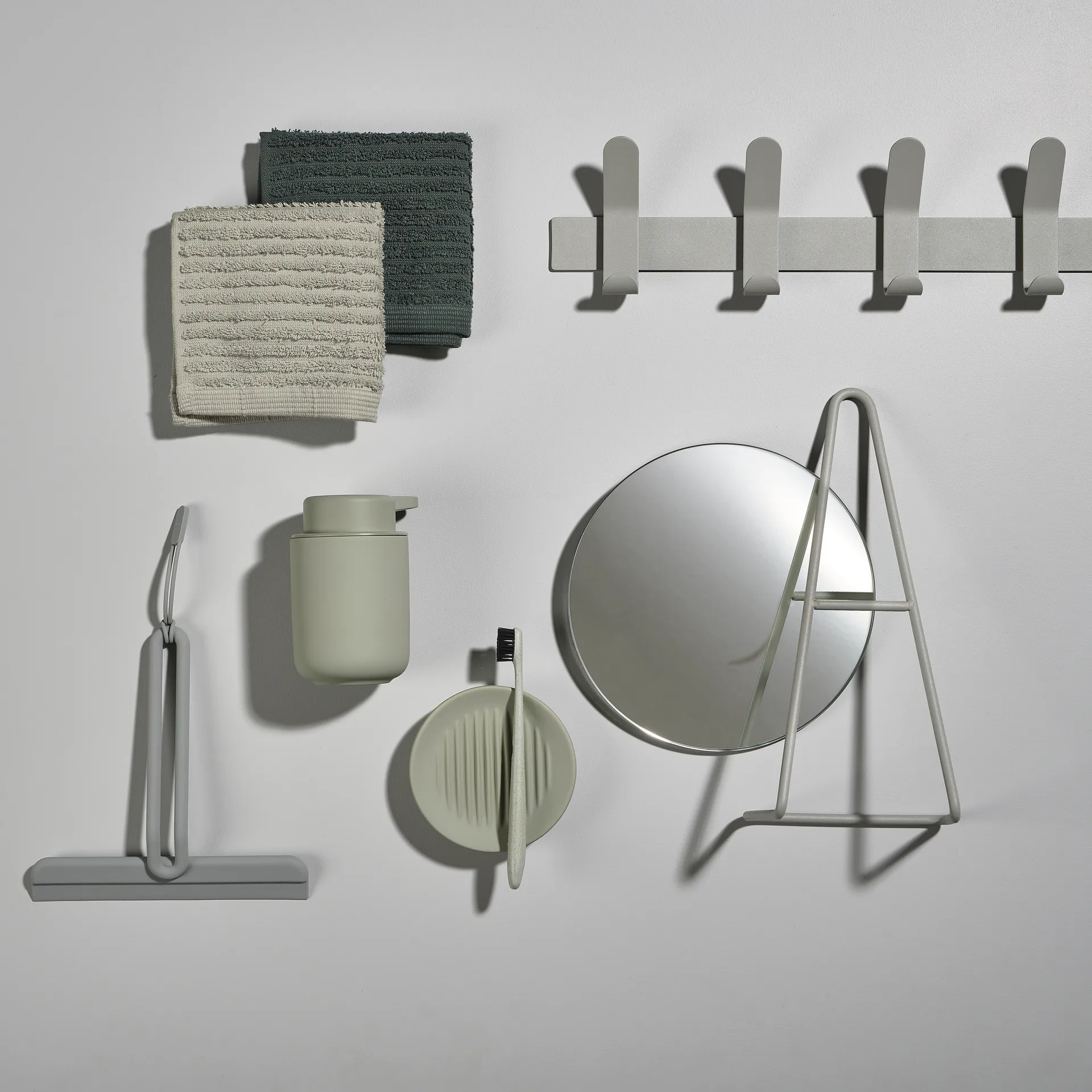 Portasapone Ume, Eucalyptus Zone Denmark