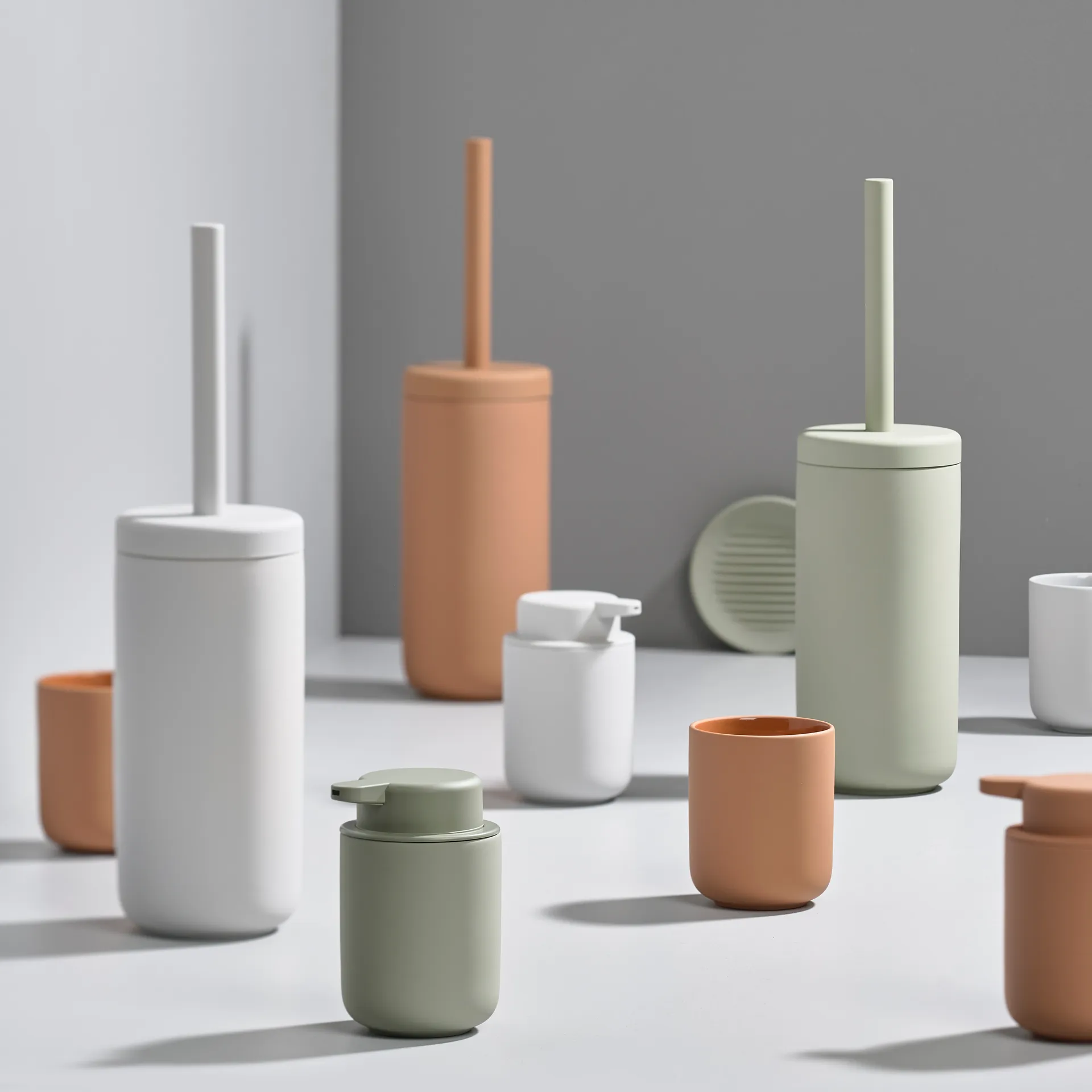 Portasapone Ume, Eucalyptus Zone Denmark