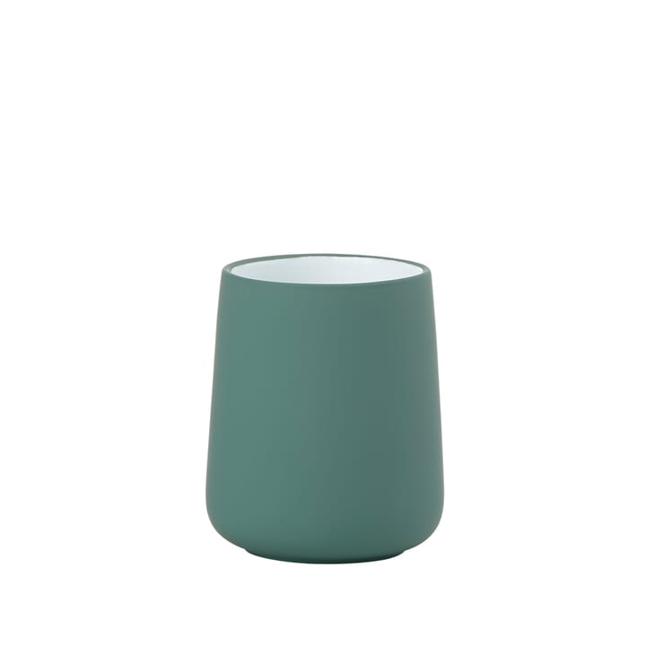 Portaspazzolini Nova, verde petrolio Zone Denmark