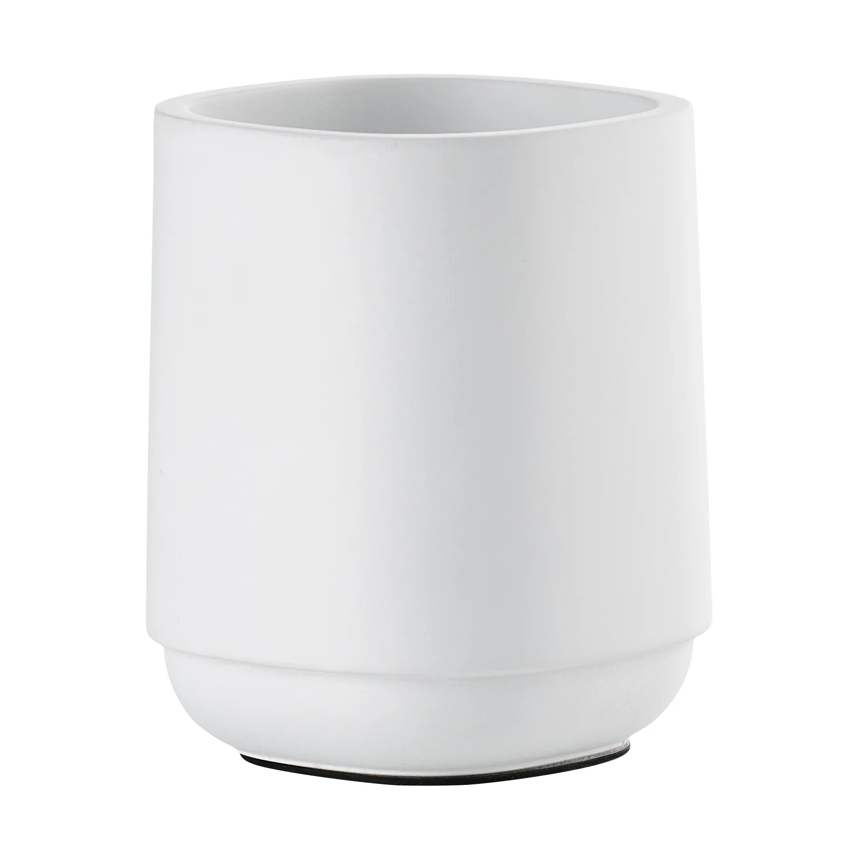 Portaspazzolini Time 9,8 cm, Bianco Zone Denmark