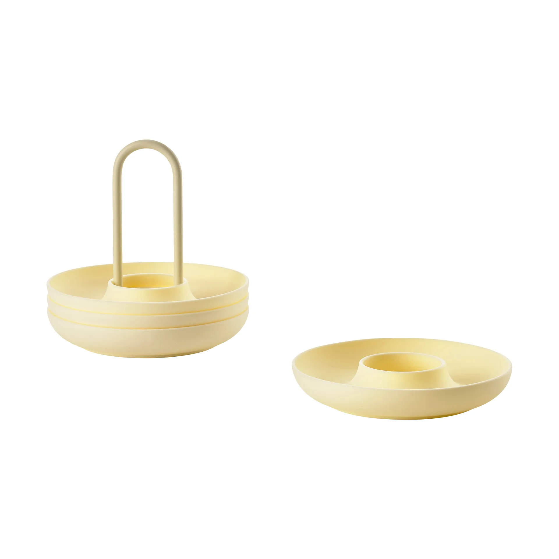 Portauovo con supporto Singles, Calcare Zone Denmark