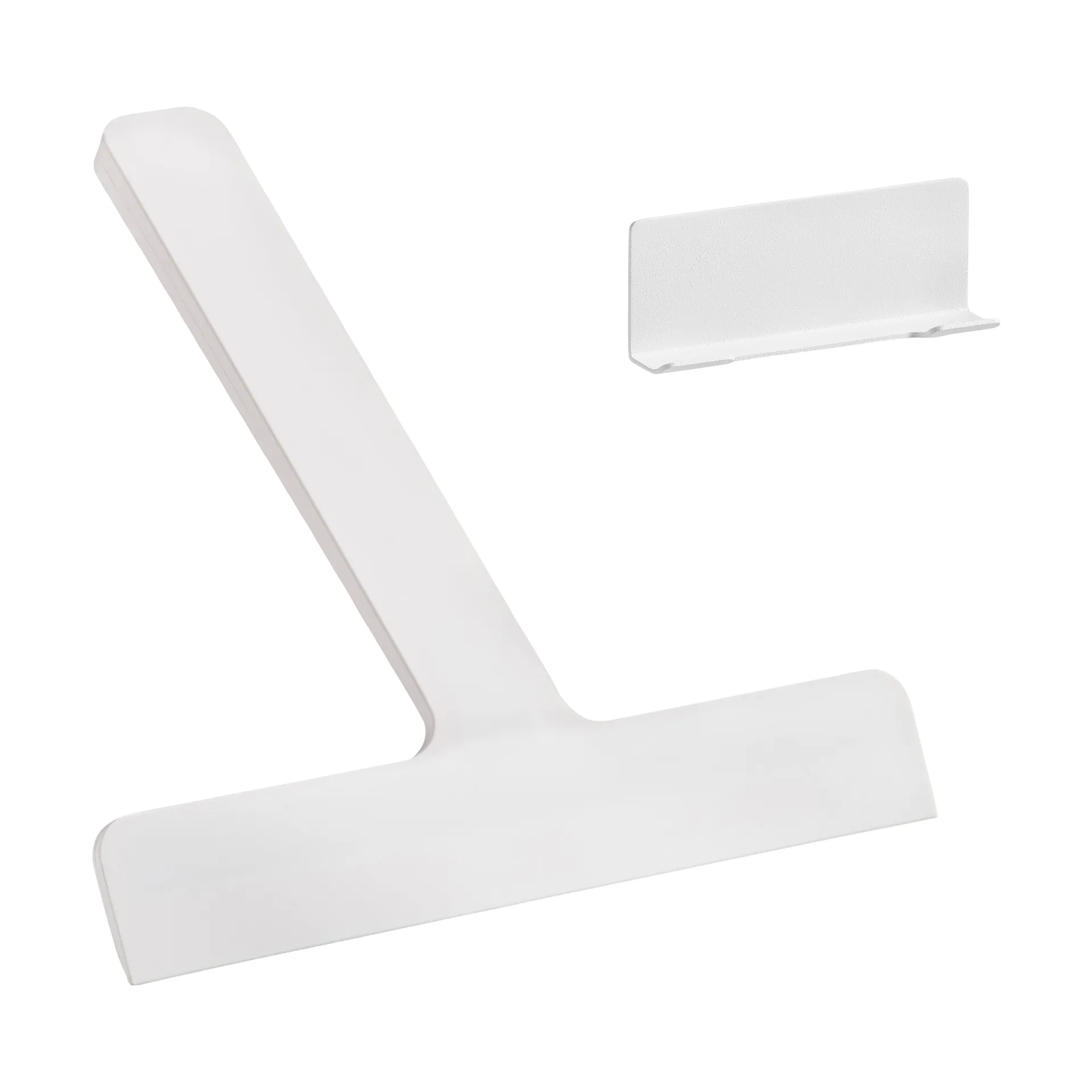 Raschietto Ume con supporto, Bianco Zone Denmark