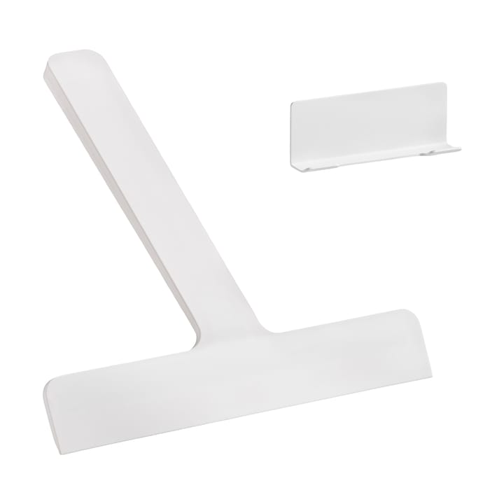 Raschietto Ume con supporto - Bianco - Zone Denmark