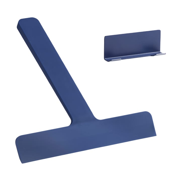 Raschietto Ume con supporto - Indigo Blue - Zone Denmark