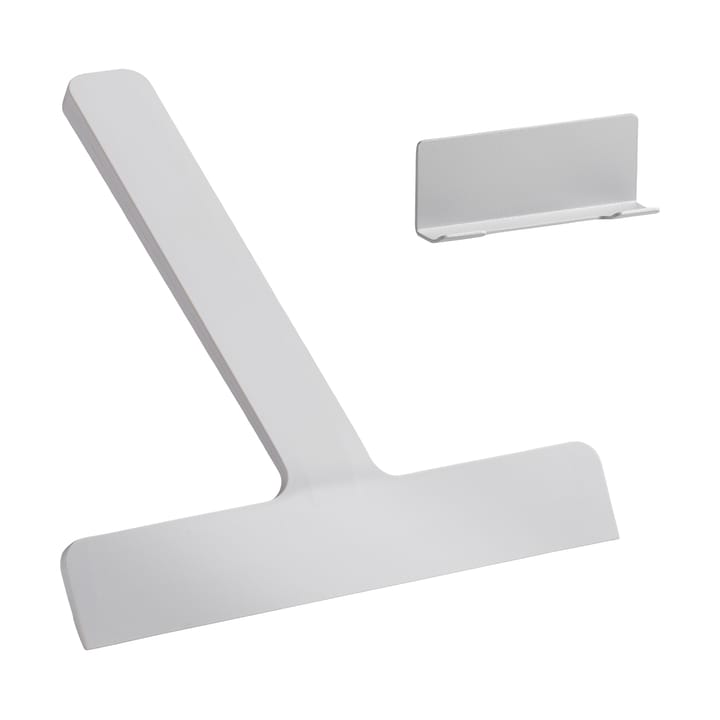 Raschietto Ume con supporto - Soft Grey - Zone Denmark