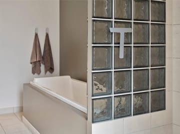Raschietto Ume con supporto - Soft Grey - Zone Denmark
