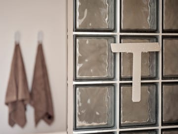Raschietto Ume con supporto - Taupe - Zone Denmark