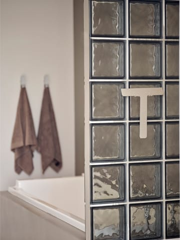Raschietto Ume con supporto - Taupe - Zone Denmark