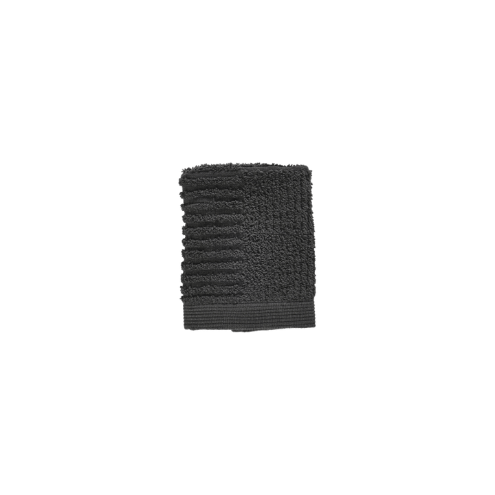 Salvietta Classic 30x30 cm - Anthracite - Zone Denmark
