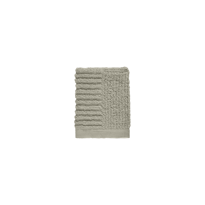 Salvietta Classic 30x30 cm - Eucalyptus - Zone Denmark