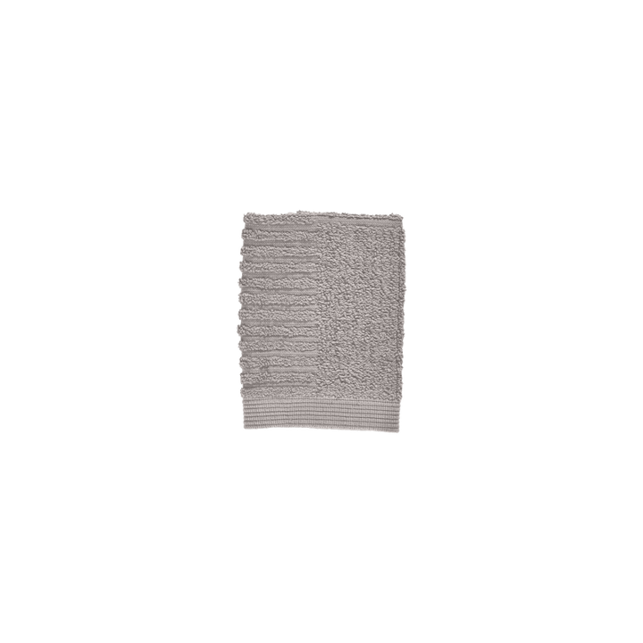 Salvietta Classic 30x30 cm - Gull grey - Zone Denmark