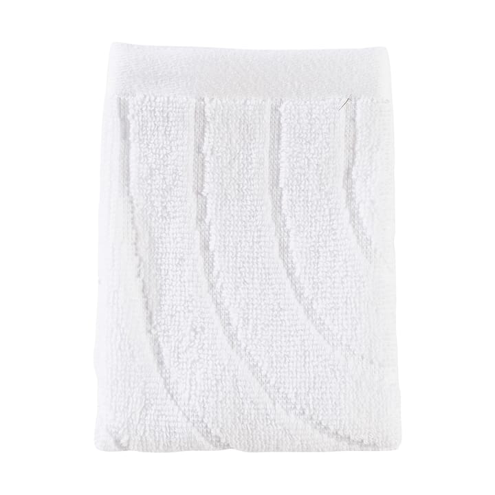 Salvietta Time 30x30 cm - Bianco - Zone Denmark