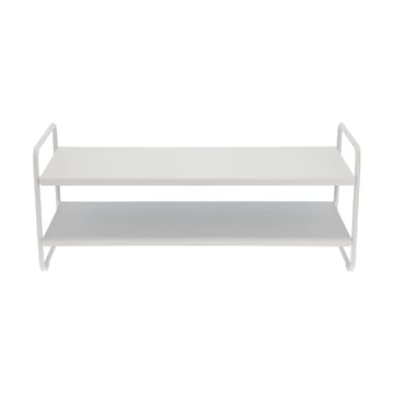 Scarpiera A-shoe rack 33x80 cm - Grigio morbido - Zone Denmark