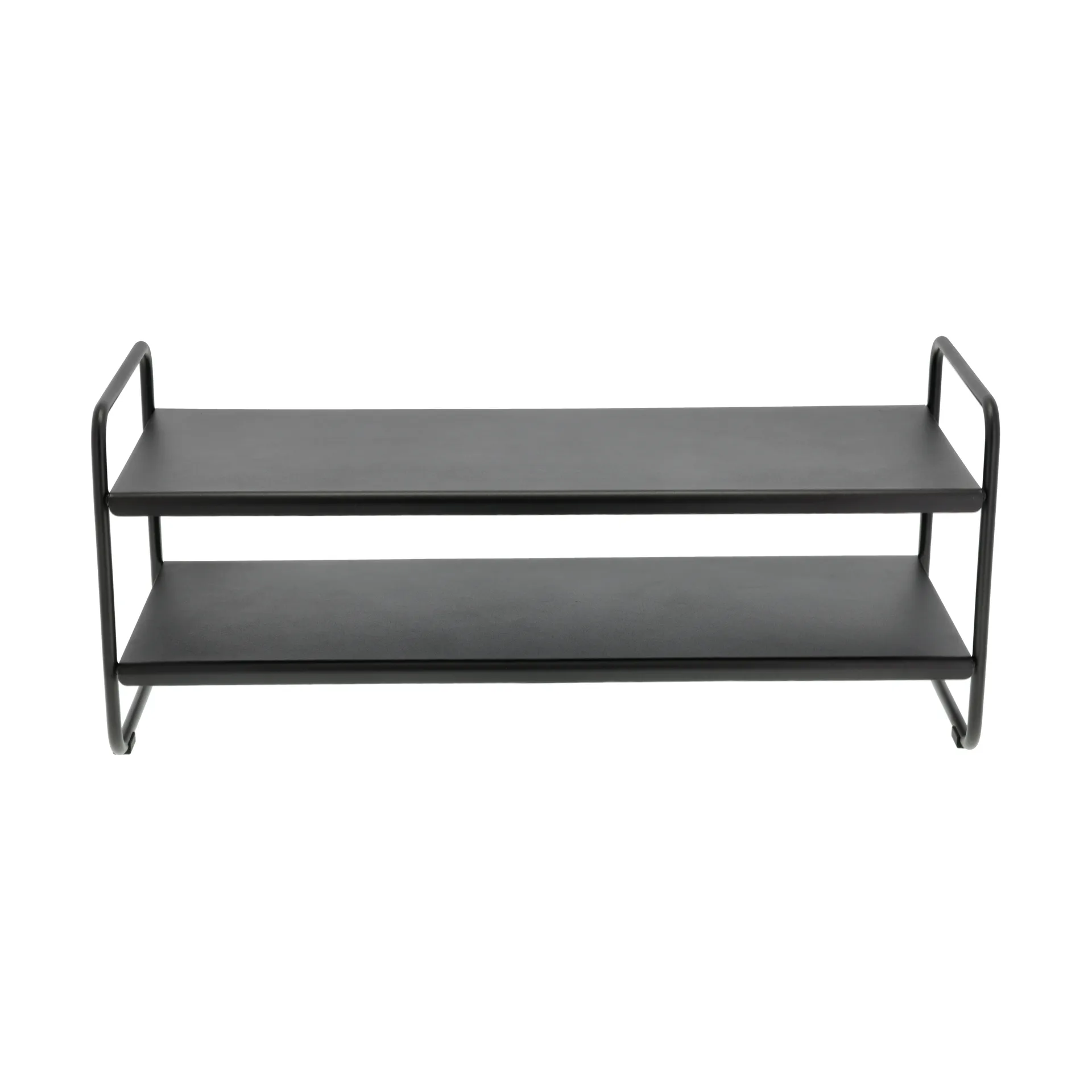 Scarpiera A-shoe rack 33x80 cm, Nero Zone Denmark