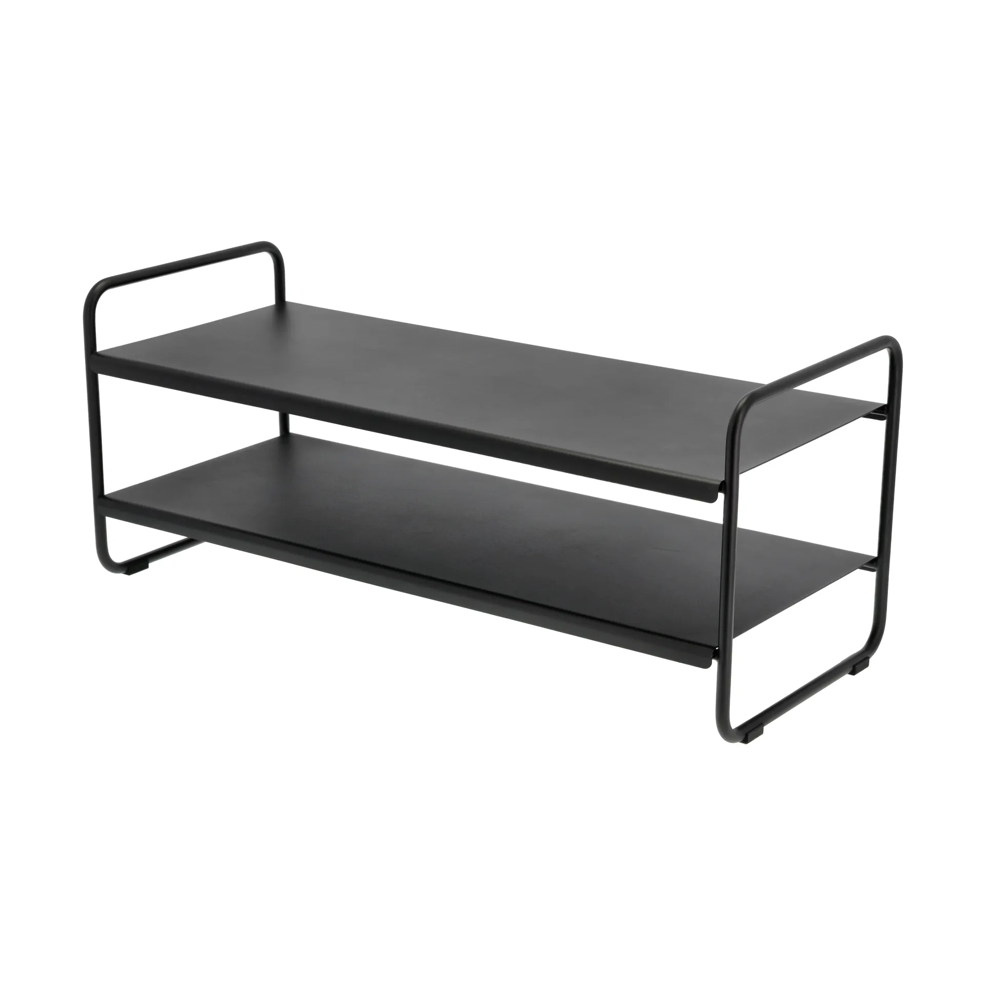 Scarpiera A-shoe rack 33x80 cm, Nero Zone Denmark