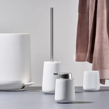 Scopino per WC Nova - verde petrolio - Zone Denmark
