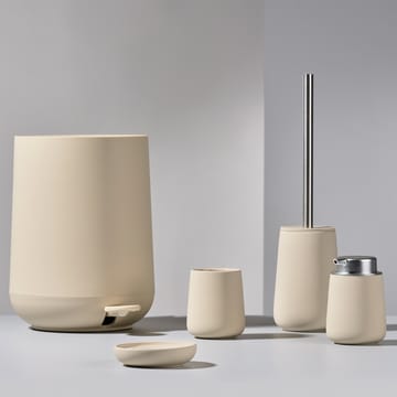 Scopino per WC Nova - verde petrolio - Zone Denmark