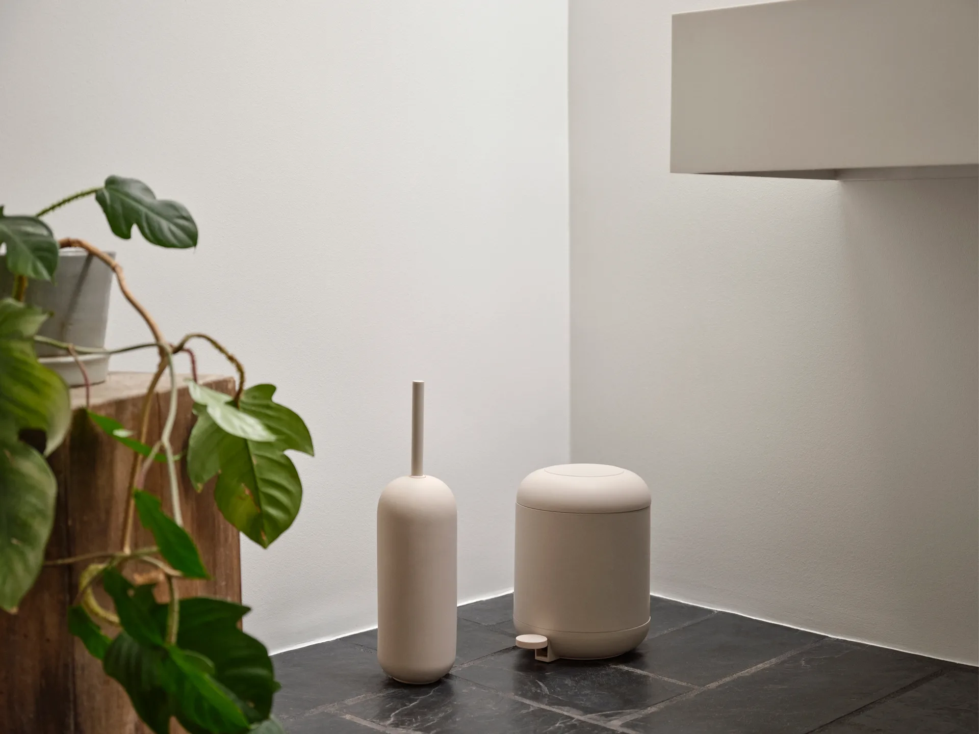 Secchio a pedale Sensu 4 L, Sand Zone Denmark