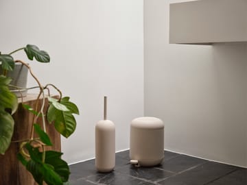 Secchio a pedale Sensu 4 L - Sand - Zone Denmark