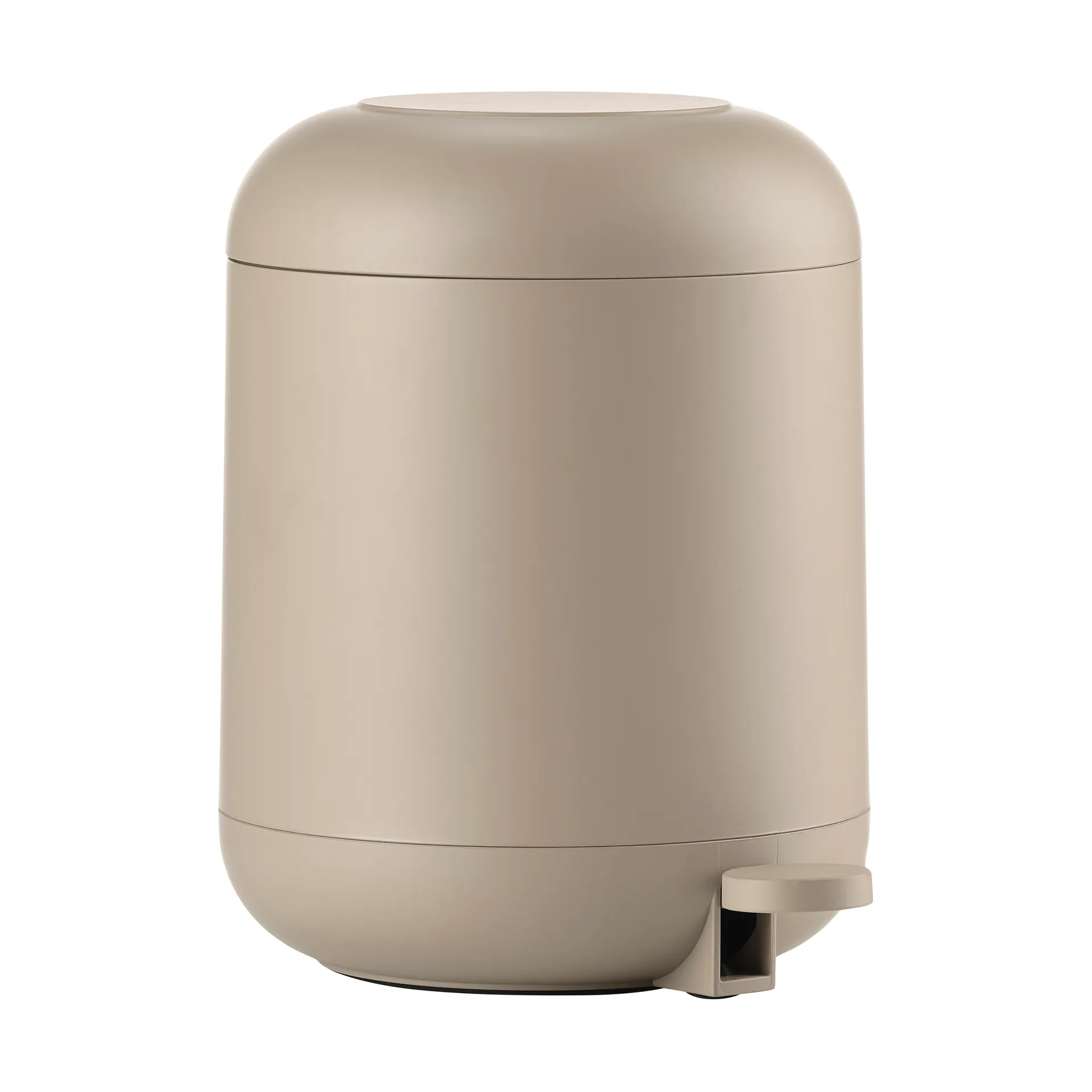 Secchio a pedale Sensu 4 L, Taupe Zone Denmark