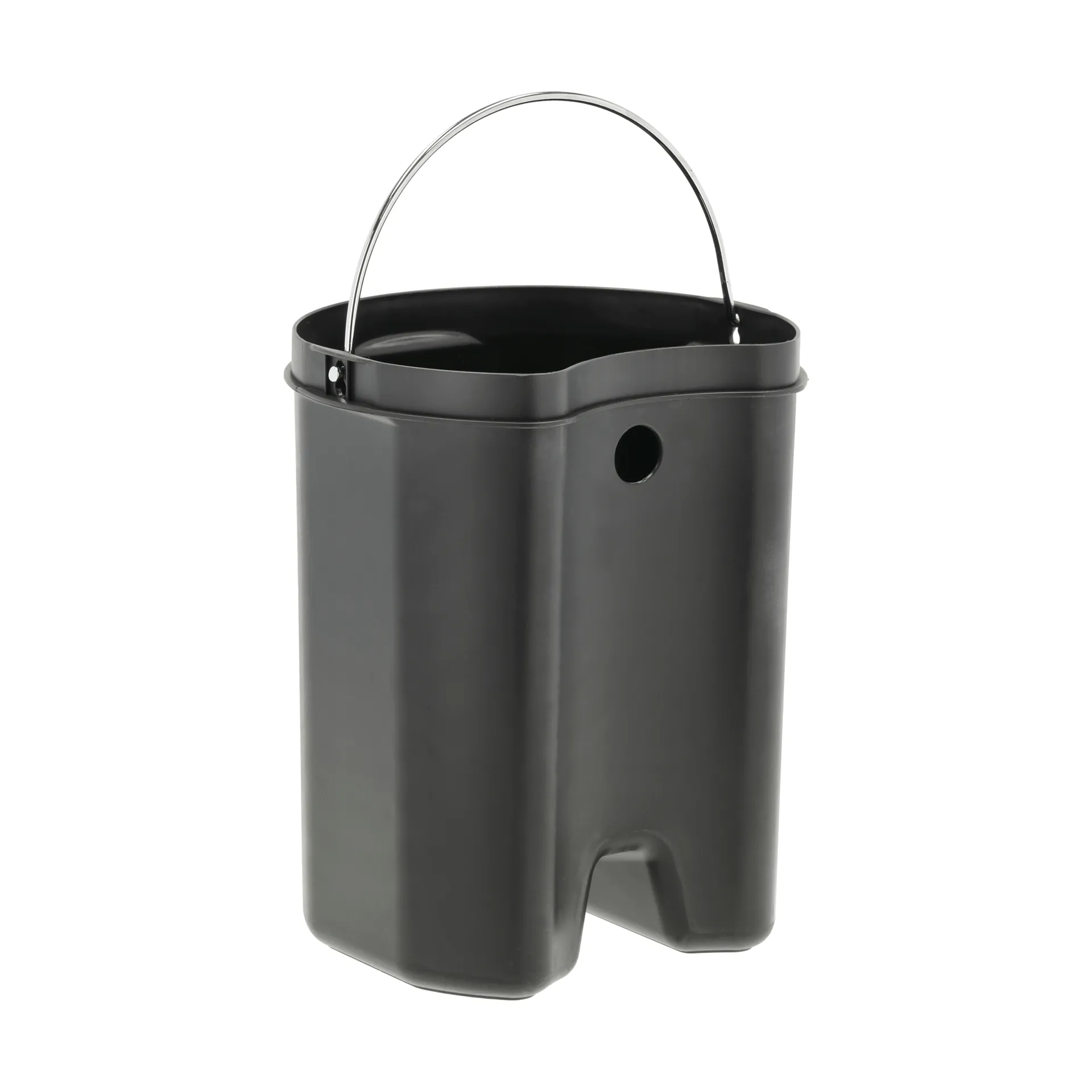 Secchio a pedale Sensu 4 L, Taupe Zone Denmark