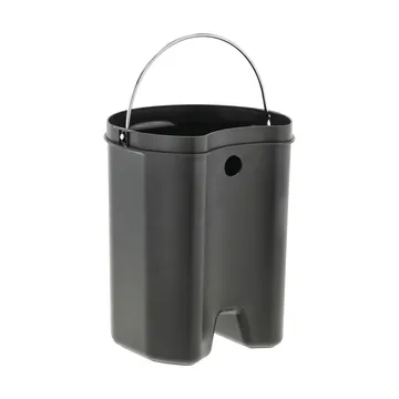 Secchio a pedale Sensu 4 L - Taupe - Zone Denmark