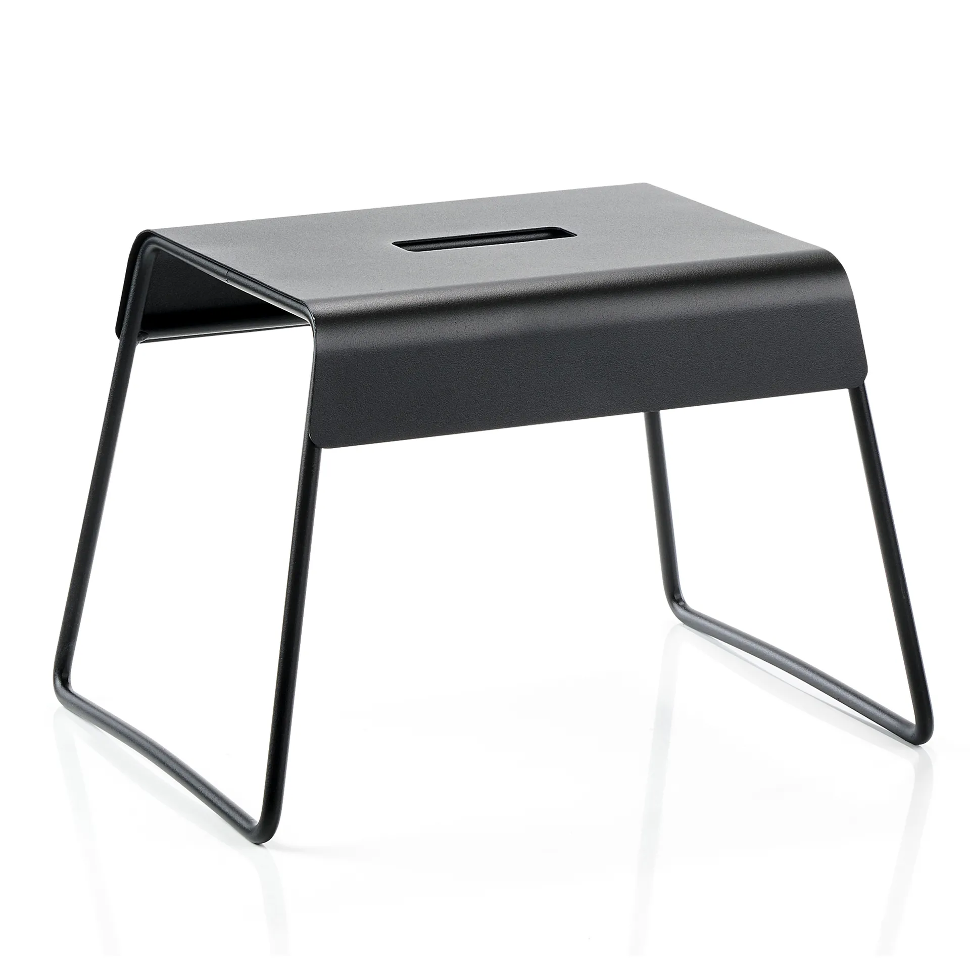 Sgabello A-Stool
, nero Zone Denmark