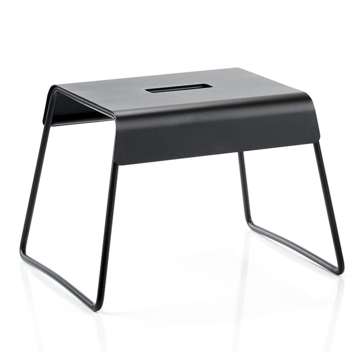 Sgabello A-Stool
 - nero - Zone Denmark