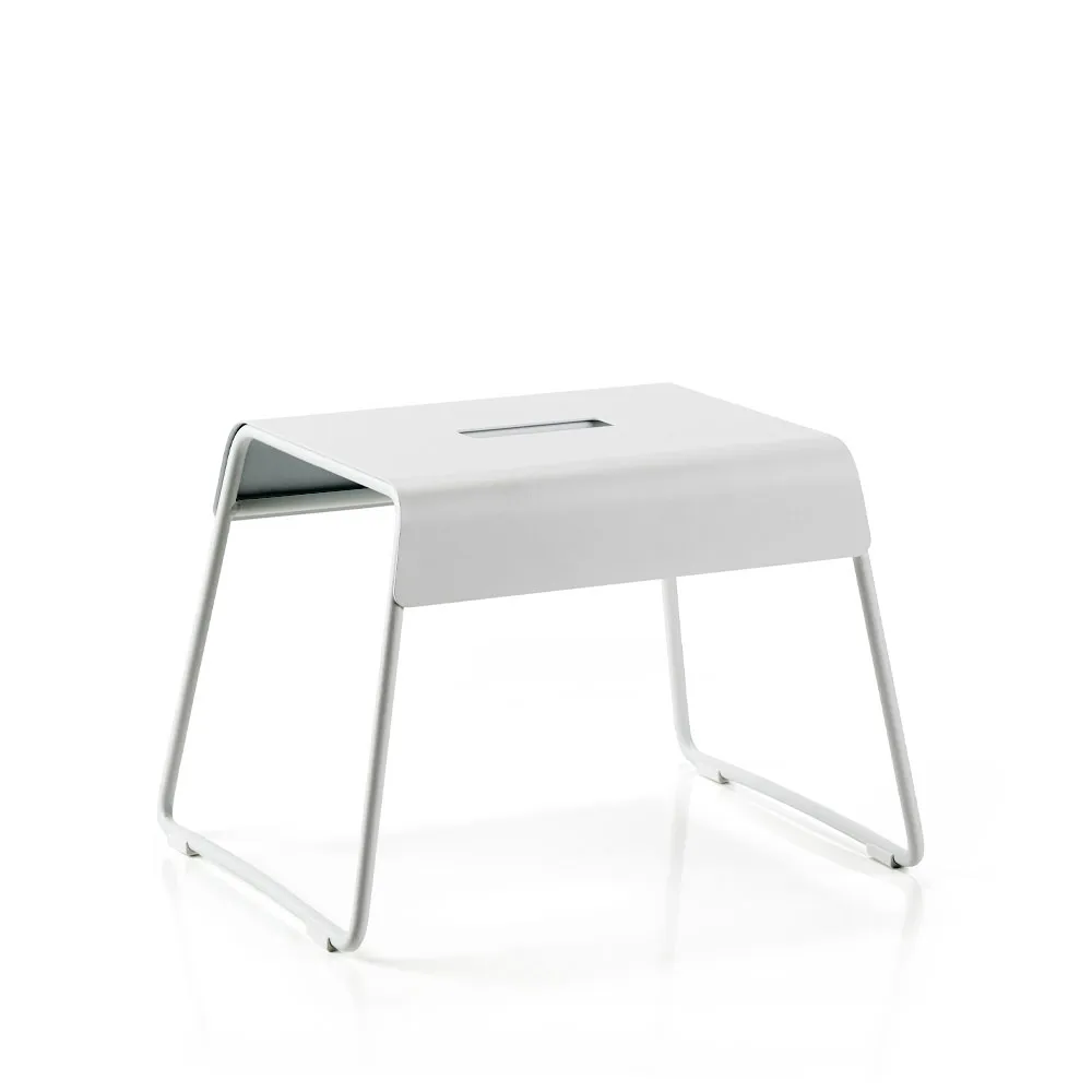 Sgabello A-Stool
, Soft grey Zone Denmark