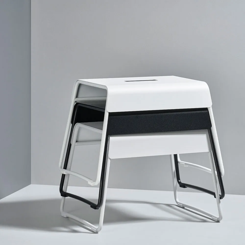 Sgabello A-Stool
, White Zone Denmark
