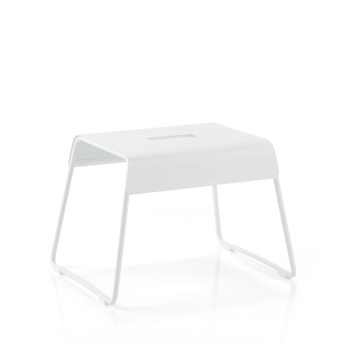 Sgabello A-Stool - White - Zone Denmark