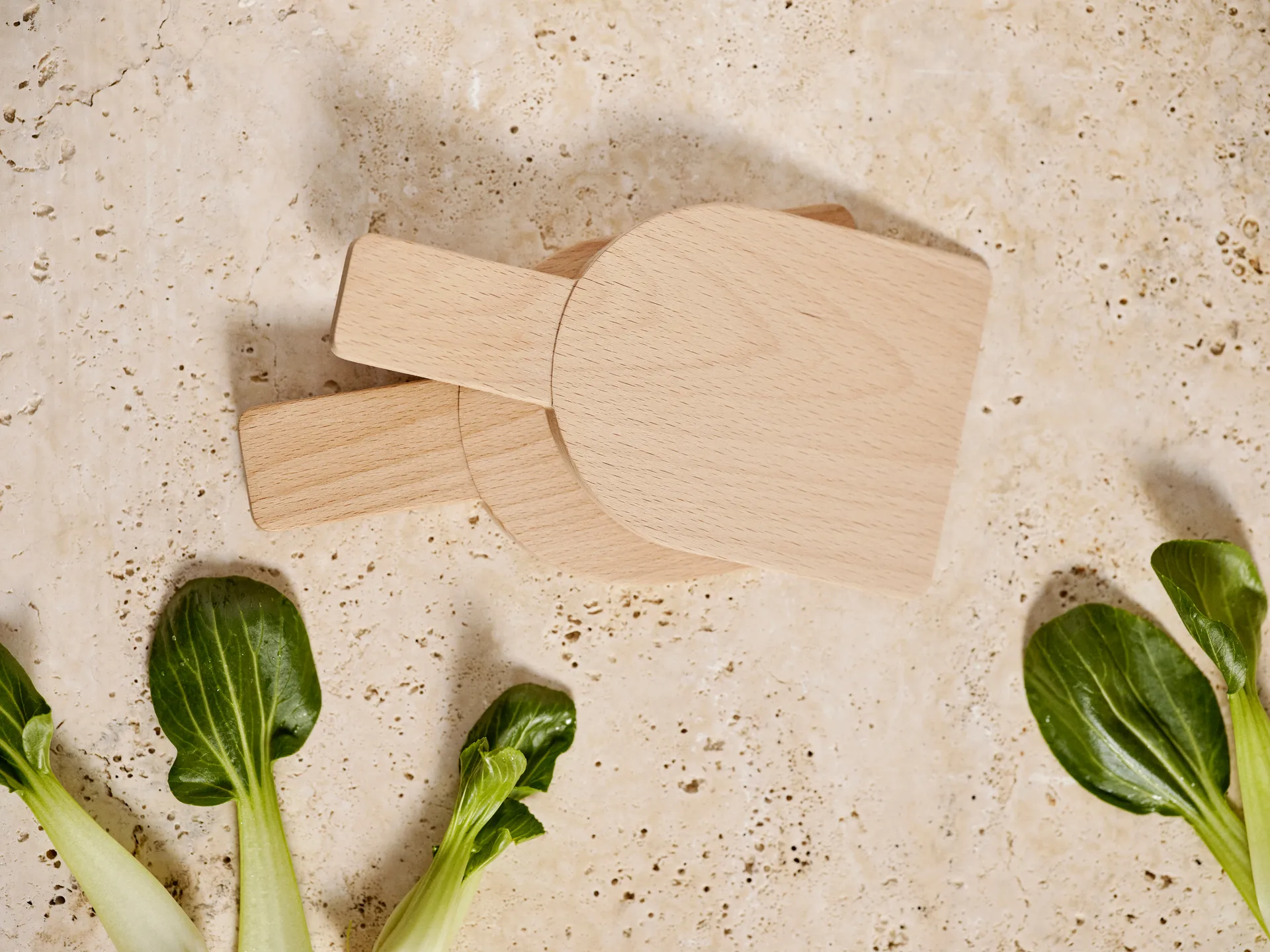 Singles multi-spatola 10x18 cm, Beech Zone Denmark