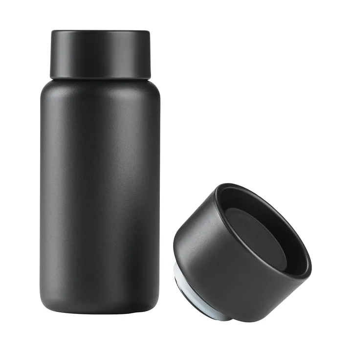 Singles tazza termica - Black, 40 cl - Zone Denmark