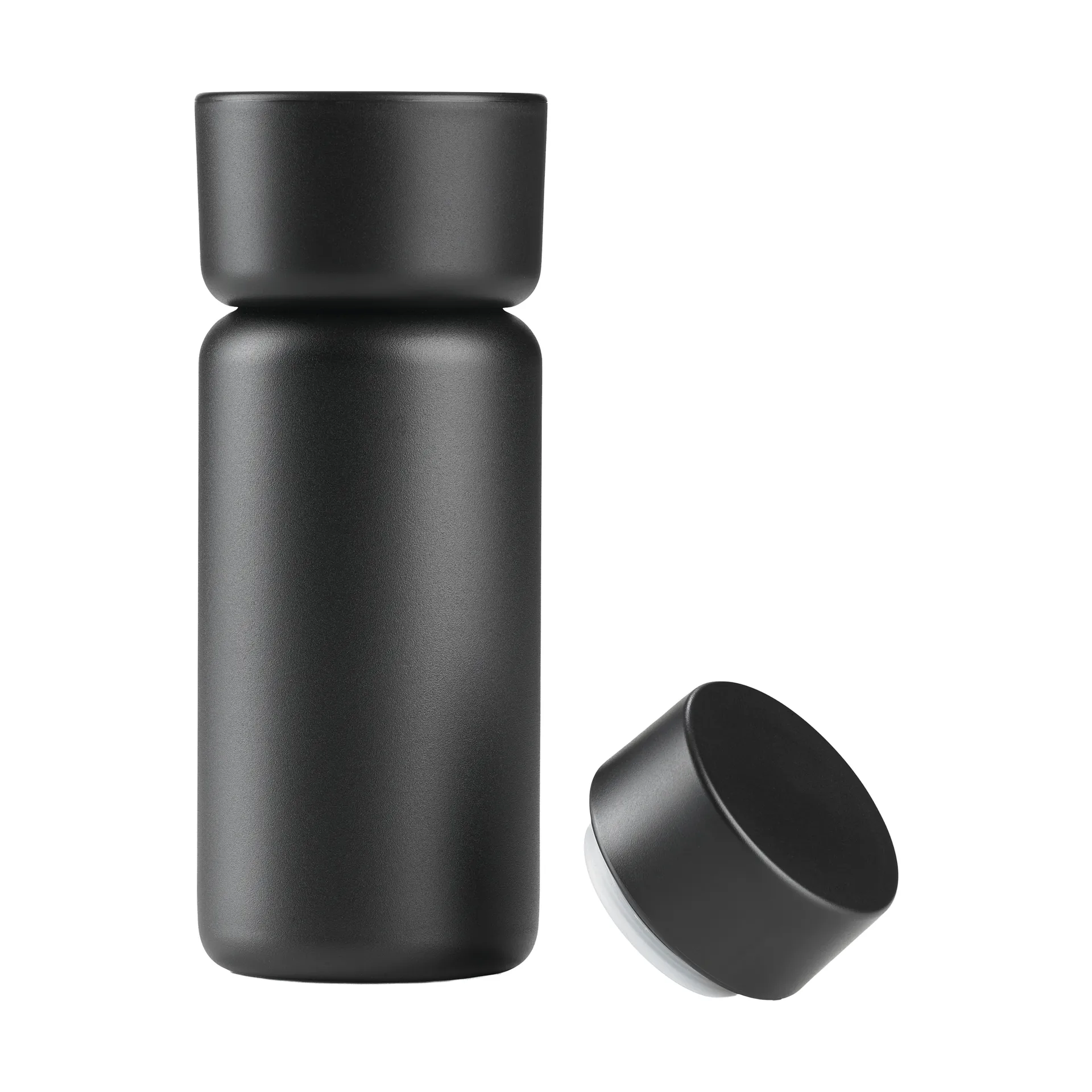 Singles tazza termica, Black, 40 cl Zone Denmark