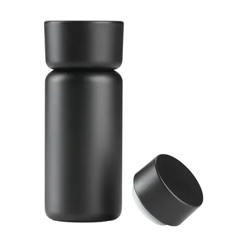 Singles tazza termica - Black, 40 cl - Zone Denmark