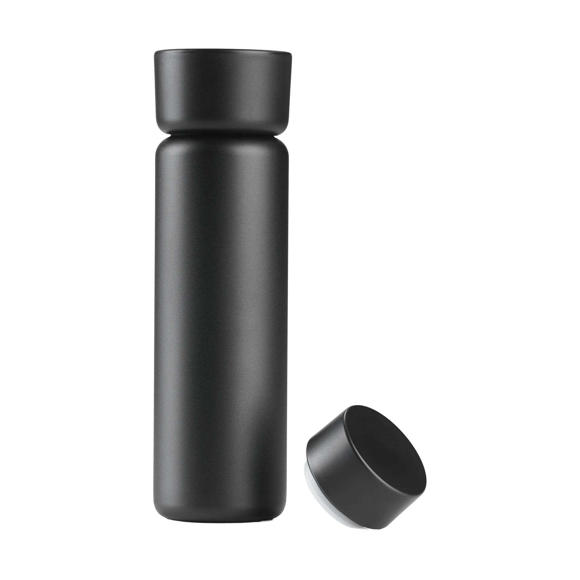 Singles tazza termica, Black, 65 cl Zone Denmark