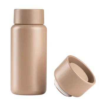 Singles tazza termica - Camel, 40 cl - Zone Denmark