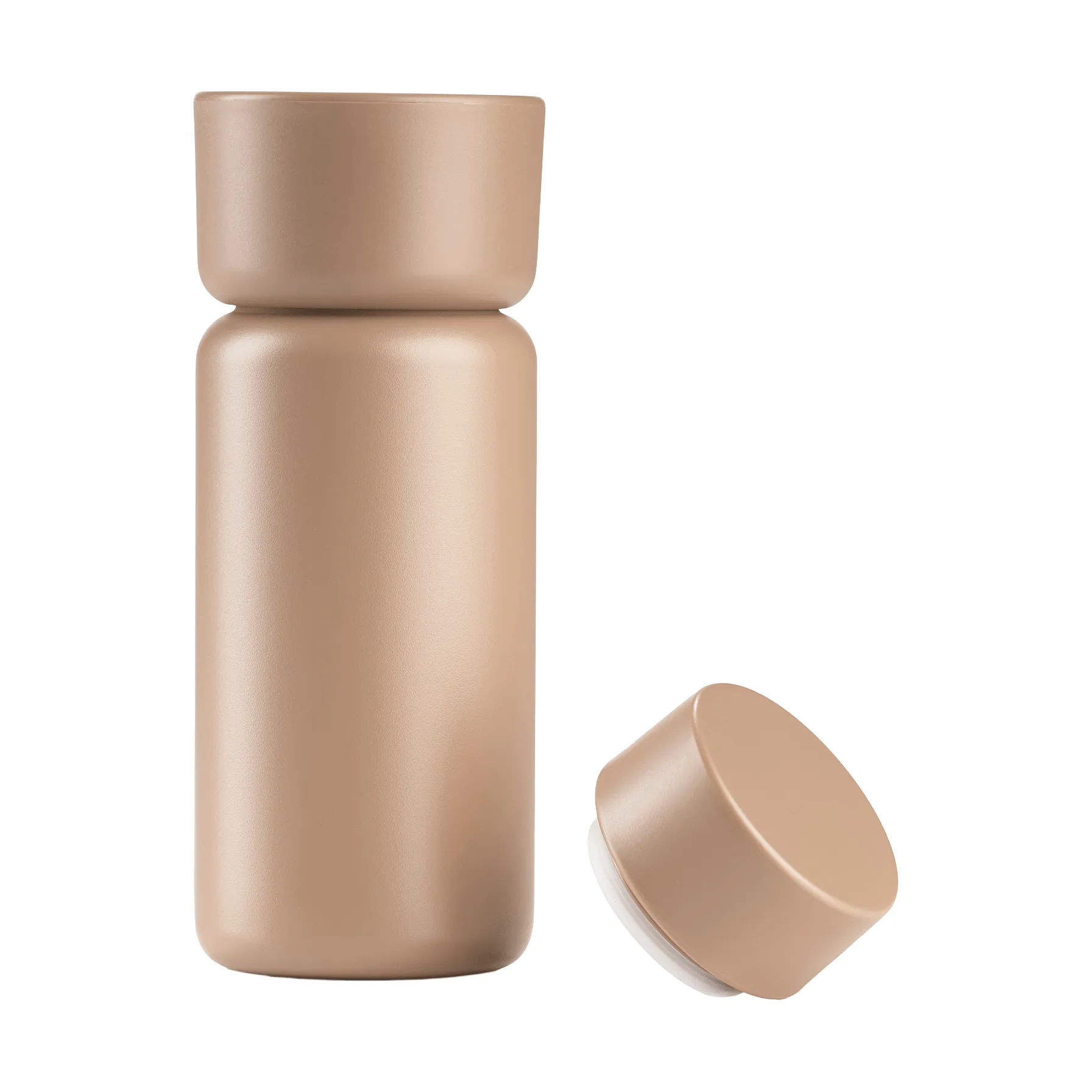 Singles tazza termica, Camel, 40 cl Zone Denmark