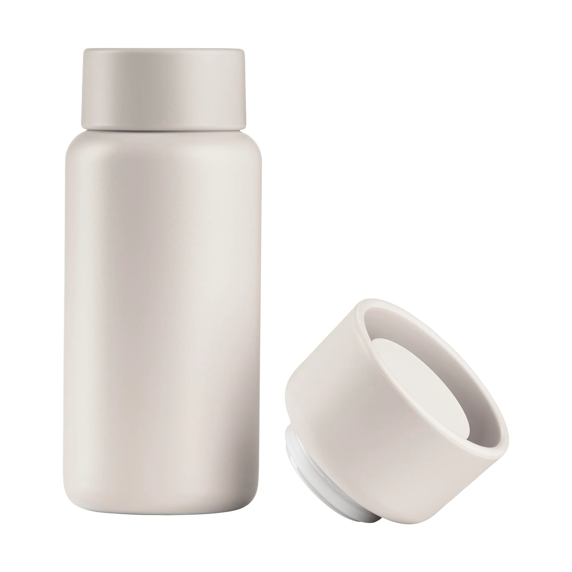 Singles tazza termica, Crema, 40 cl Zone Denmark