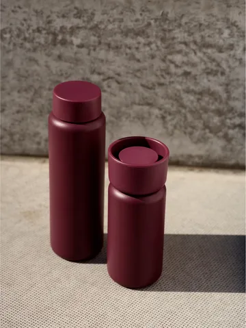 Singles tazza termica - Mulberry, 65 cl - Zone Denmark