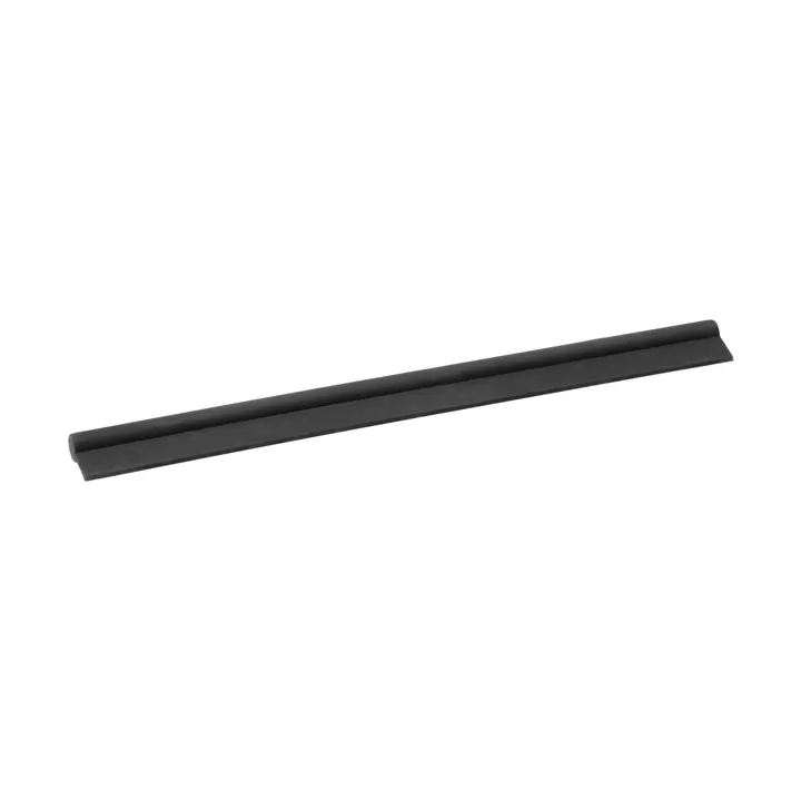Solo gommino di ricambio per tergivetro per doccia - Black silicone - Zone Denmark