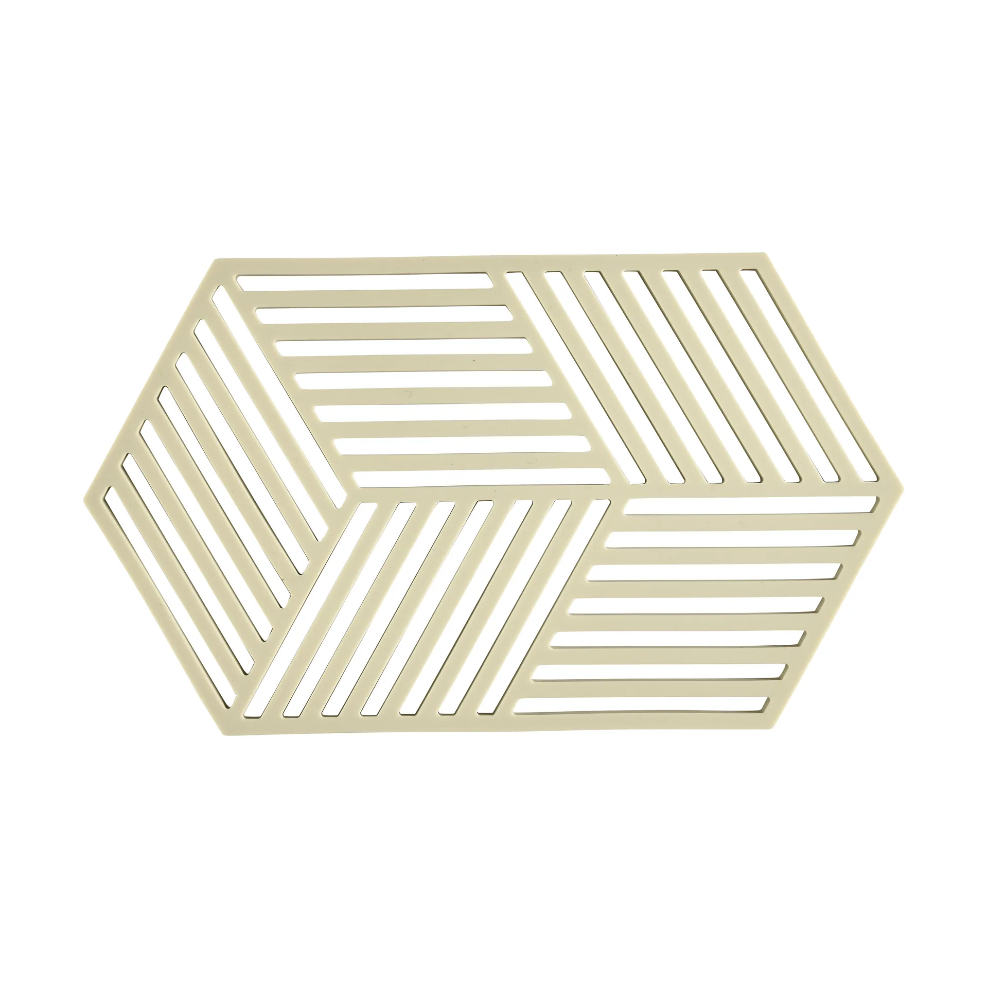 Sottopentola esagonale grande, Pera Zone Denmark