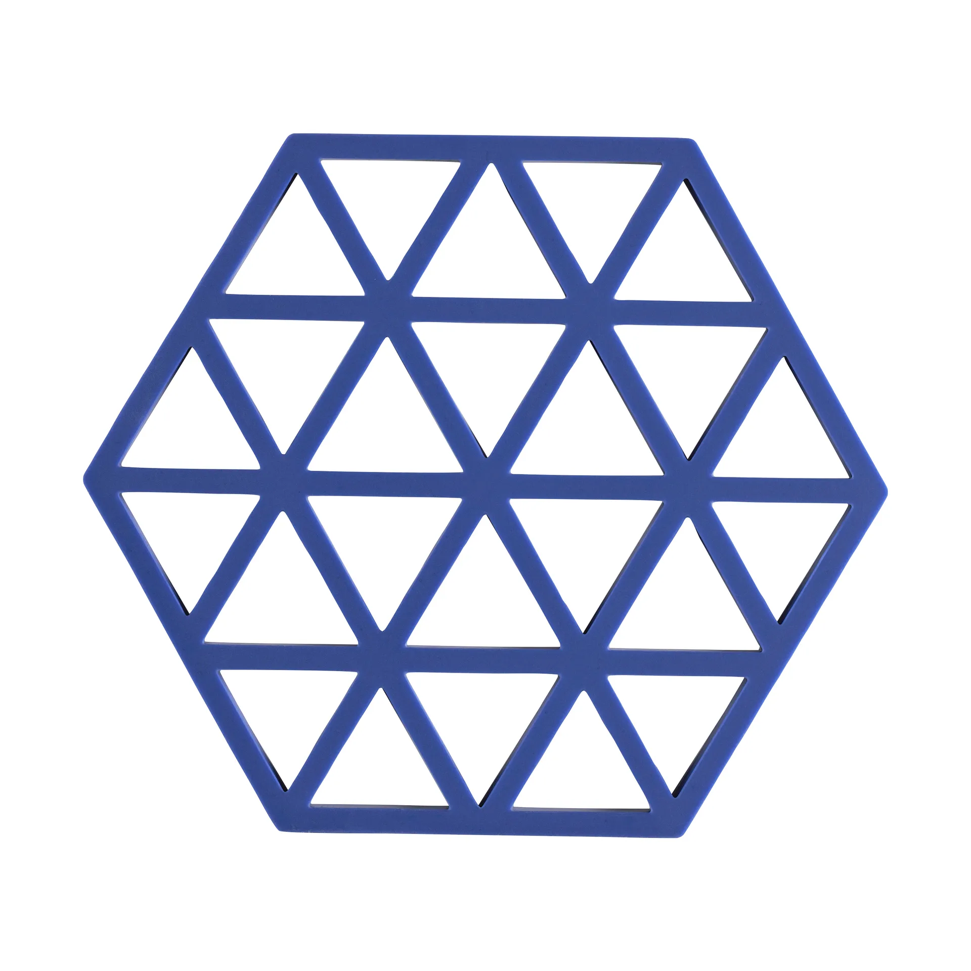 Sottopentola Triangle, Indaco Zone Denmark