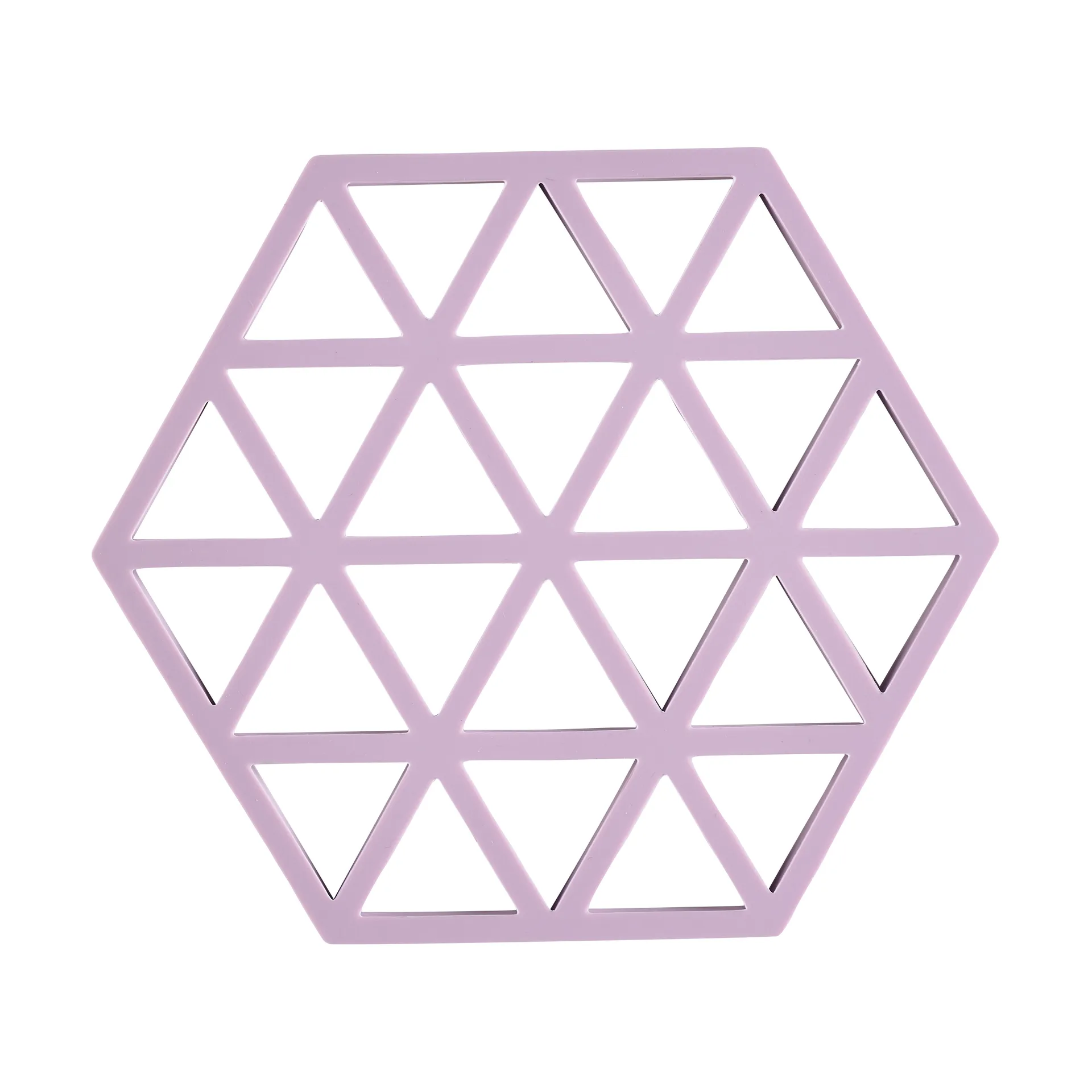 Sottopentola Triangle, Lupino Zone Denmark