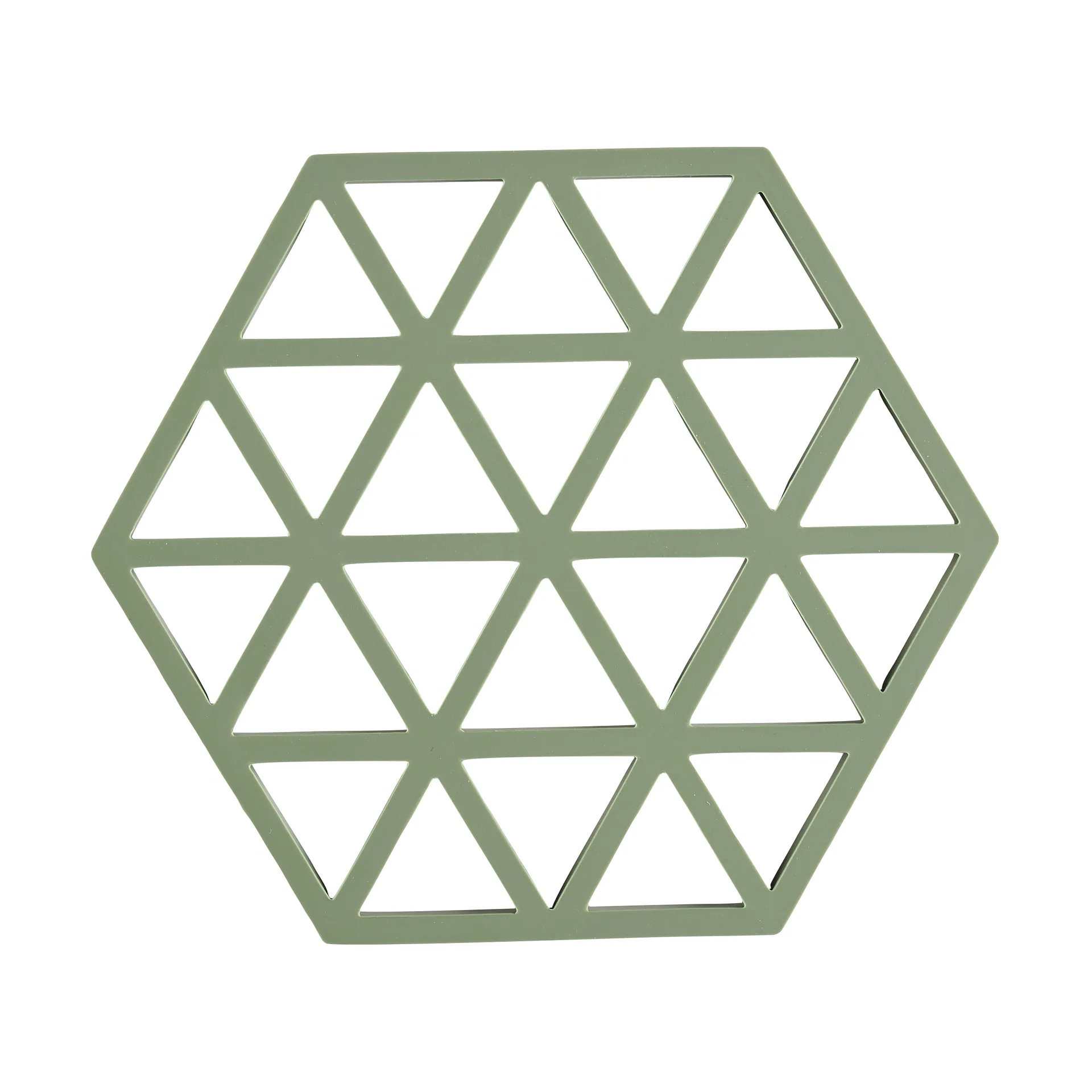 Sottopentola Triangle, Rosmarino Zone Denmark