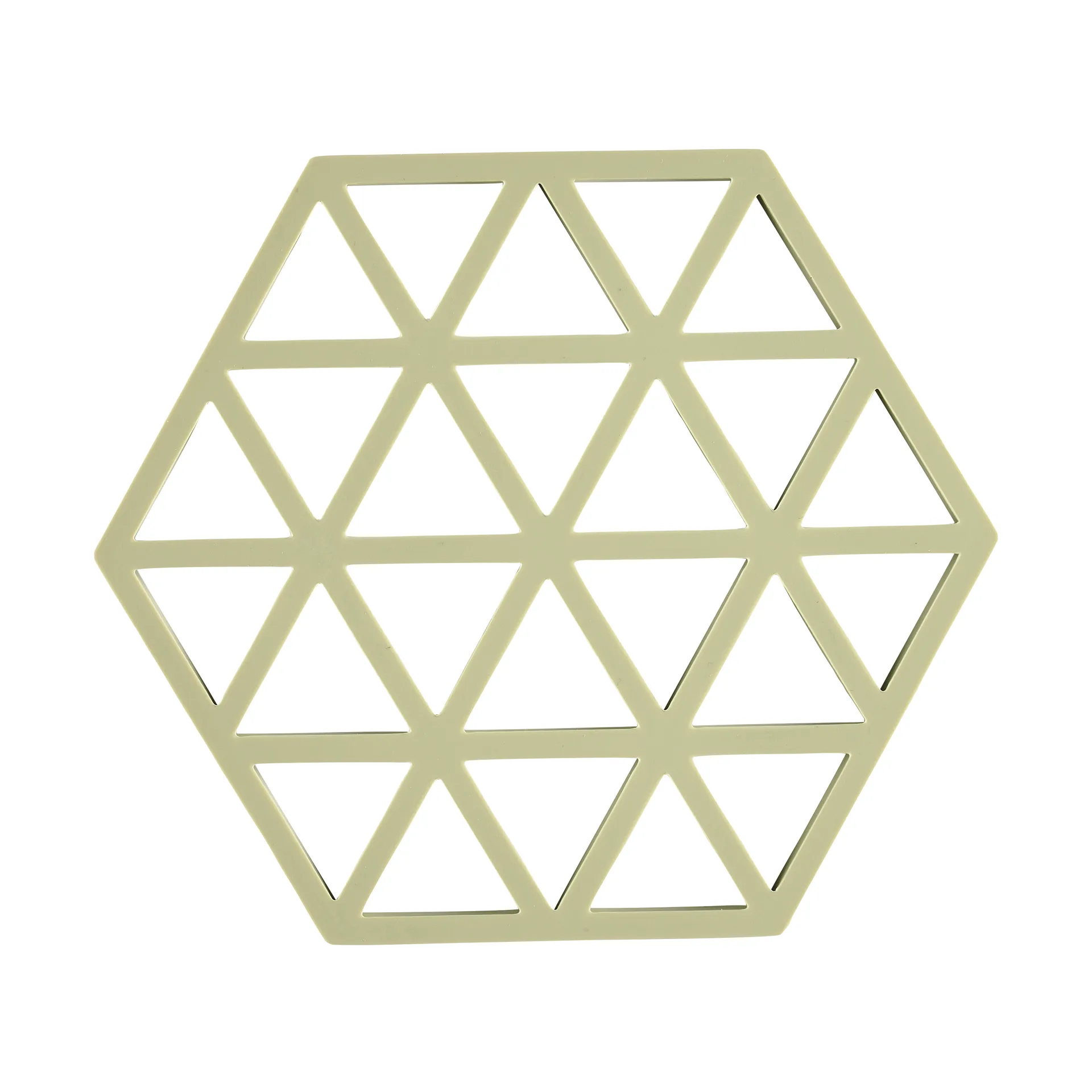 Sottopentola Triangle, Tè Verde Matcha Zone Denmark