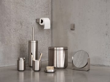 Spazzola per WC Ume - Acciaio - Zone Denmark