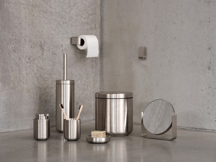 Spazzola per WC Ume, Acciaio Zone Denmark